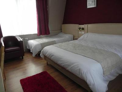 фото отеля Hotel Au Tonnelier