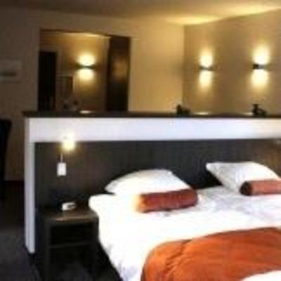 фото отеля Dai Hotel