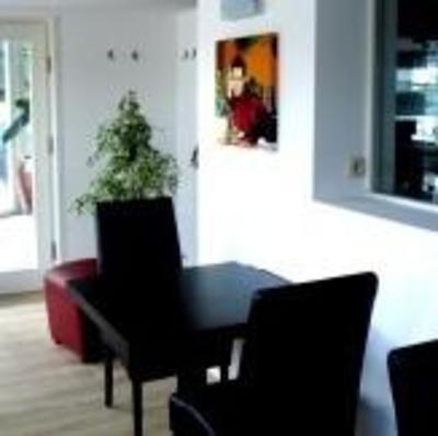фото отеля Dai Hotel