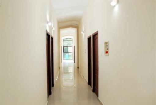 фото отеля Hotel RJ Inn
