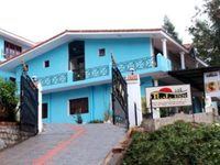 Hotel RJ Inn