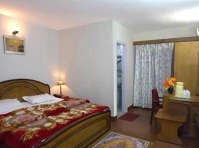 фото отеля Hotel Himgiri Dalhousie