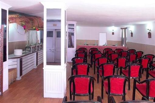 фото отеля Hotel Himgiri Dalhousie