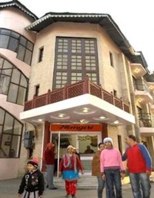 фото отеля Hotel Himgiri Dalhousie