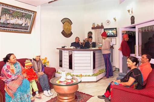 фото отеля Hotel Himgiri Dalhousie