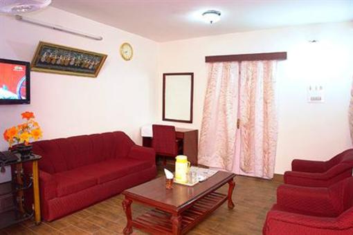 фото отеля Hotel Himgiri Dalhousie