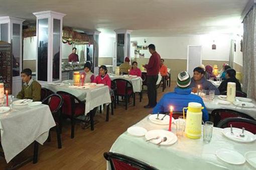 фото отеля Hotel Himgiri Dalhousie
