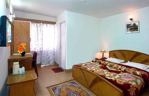 фото отеля Hotel Himgiri Dalhousie