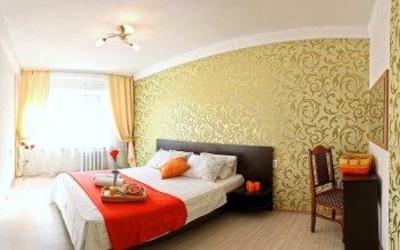 фото отеля Apartamenty TCentr Kiev