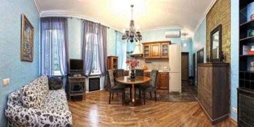 фото отеля Apartamenty TCentr Kiev