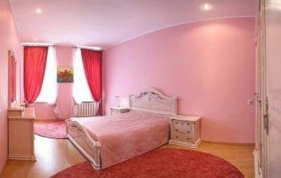 фото отеля Apartamenty TCentr Kiev