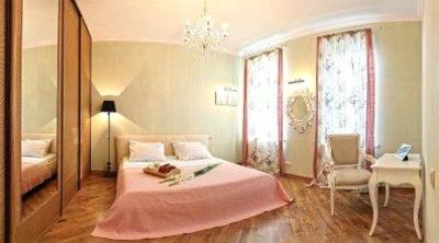 фото отеля Apartamenty TCentr Kiev