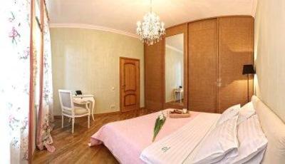 фото отеля Apartamenty TCentr Kiev