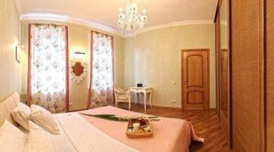 фото отеля Apartamenty TCentr Kiev