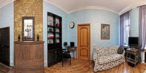 фото отеля Apartamenty TCentr Kiev