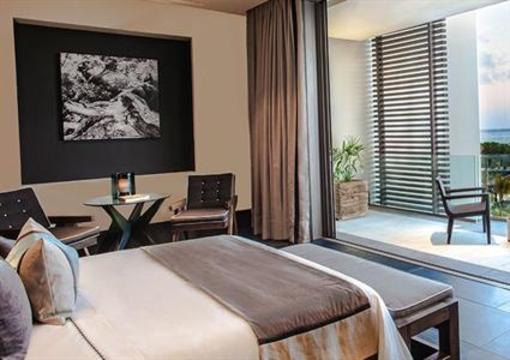 фото отеля Nizuc Resort and Spa
