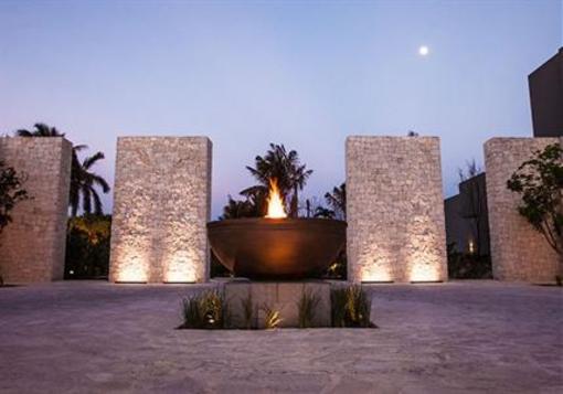 фото отеля Nizuc Resort and Spa