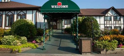 фото отеля McIntosh Country Inn & Conference Centre