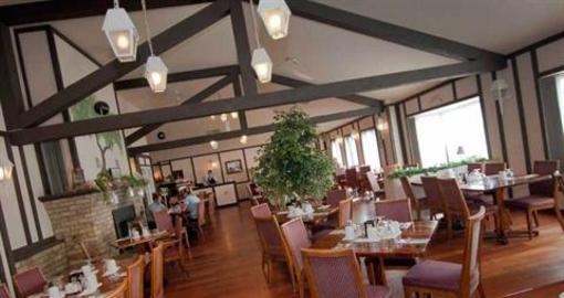 фото отеля McIntosh Country Inn & Conference Centre