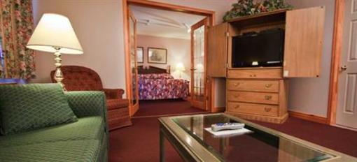 фото отеля McIntosh Country Inn & Conference Centre