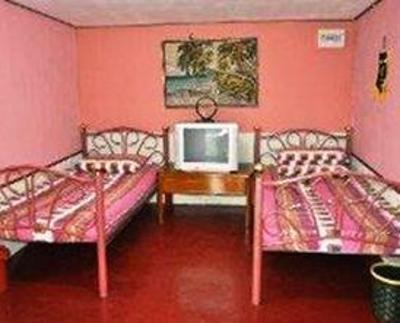 фото отеля Homestay Papitusulem