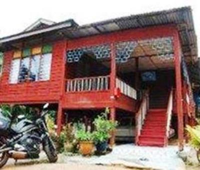 фото отеля Homestay Papitusulem