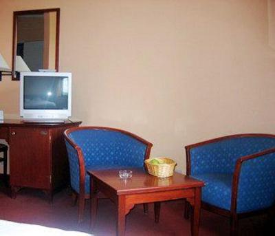 фото отеля BEST WESTERN L'Amandier