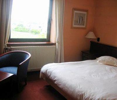 фото отеля BEST WESTERN L'Amandier