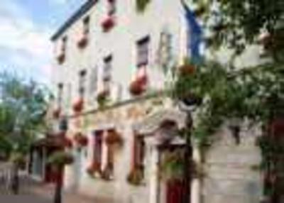 фото отеля Old Darnley Lodge Athboy