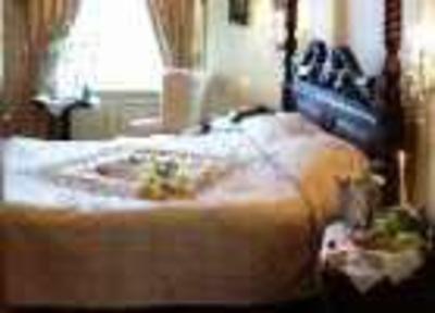 фото отеля Old Darnley Lodge Athboy