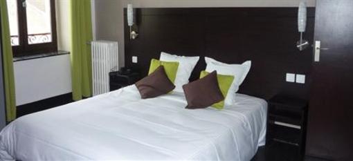 фото отеля Lor'N Hotel