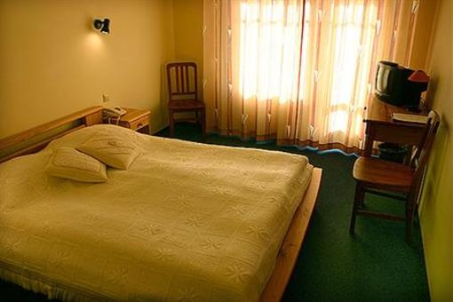 фото отеля Hotel Ergli