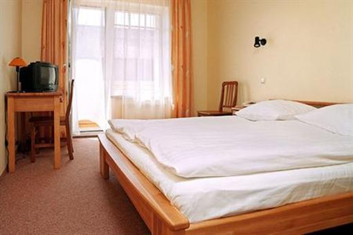фото отеля Hotel Ergli