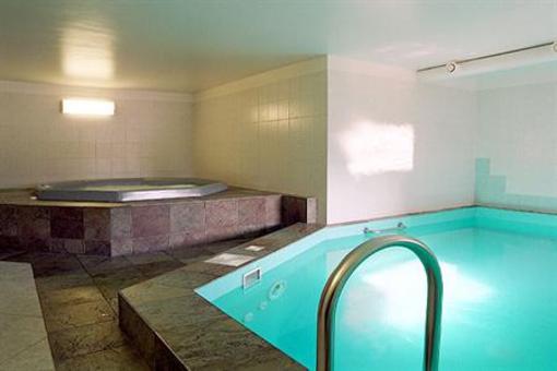 фото отеля Hotel Ergli