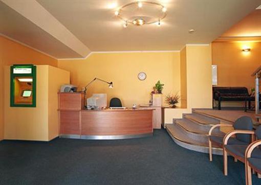 фото отеля Hotel Ergli