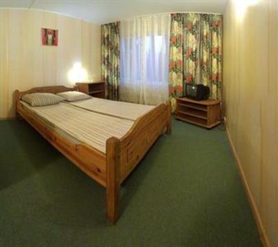 фото отеля Motel Brencis