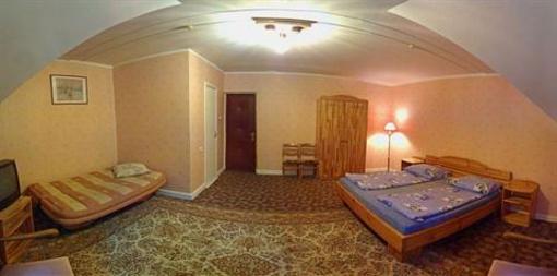 фото отеля Motel Brencis