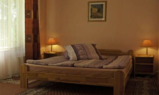 фото отеля Motel Brencis