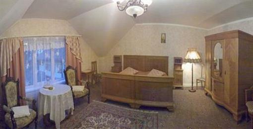 фото отеля Motel Brencis