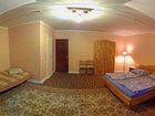 фото отеля Motel Brencis