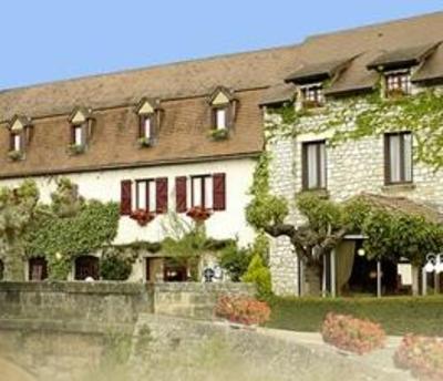 фото отеля Auberge De L'Ile