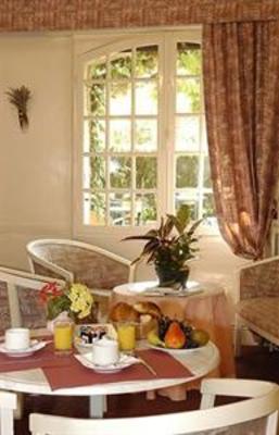 фото отеля Auberge De L'Ile