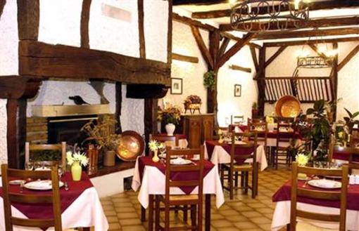 фото отеля Auberge De L'Ile