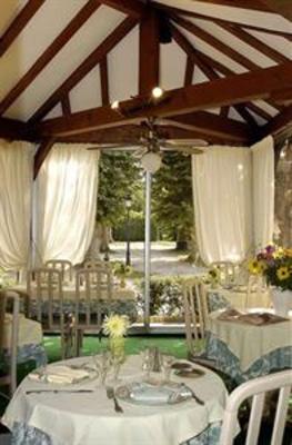фото отеля Auberge De L'Ile