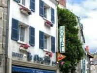 Hotel Le Chapitre Aubusson