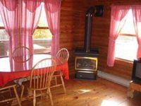 Cajun Cedar Log Cottages