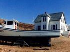 фото отеля Cajun Cedar Log Cottages