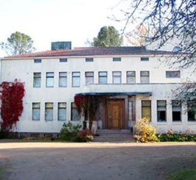 фото отеля Villa Helleranta