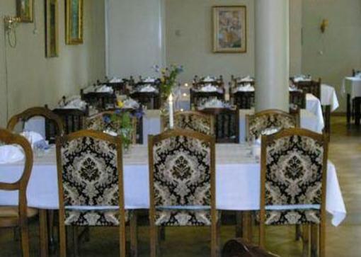фото отеля Villa Helleranta