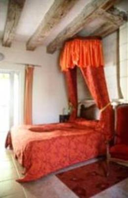 фото отеля Logis Loire